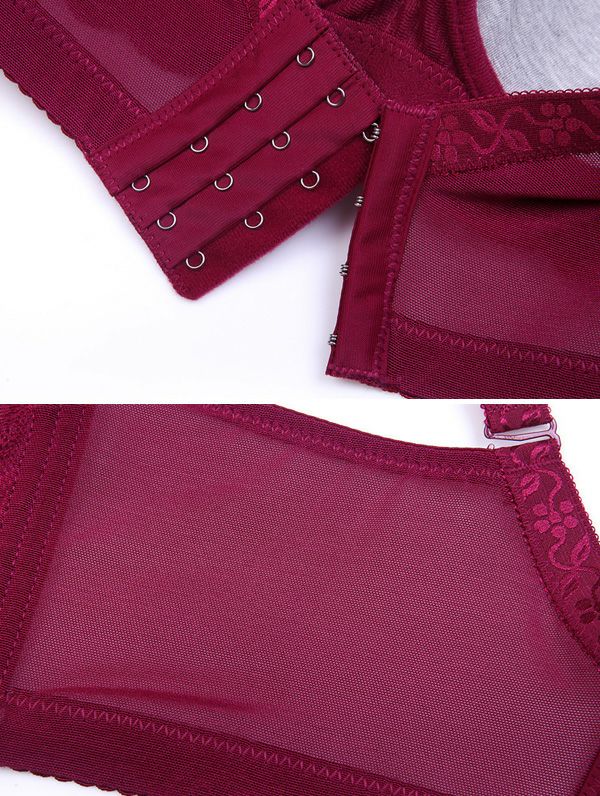 ブラジャー大きいサイズ脇肉補正谷間下着ブラ大きめブラオシャレレディースメール便のみ送料無料2♪11月1日から10日入荷予定